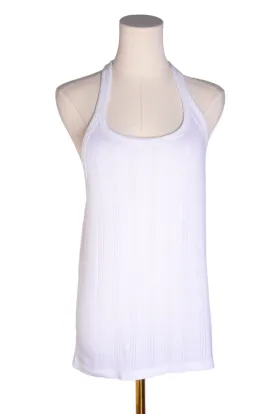 AERIE Women Tank Tops Regular fit in White - L