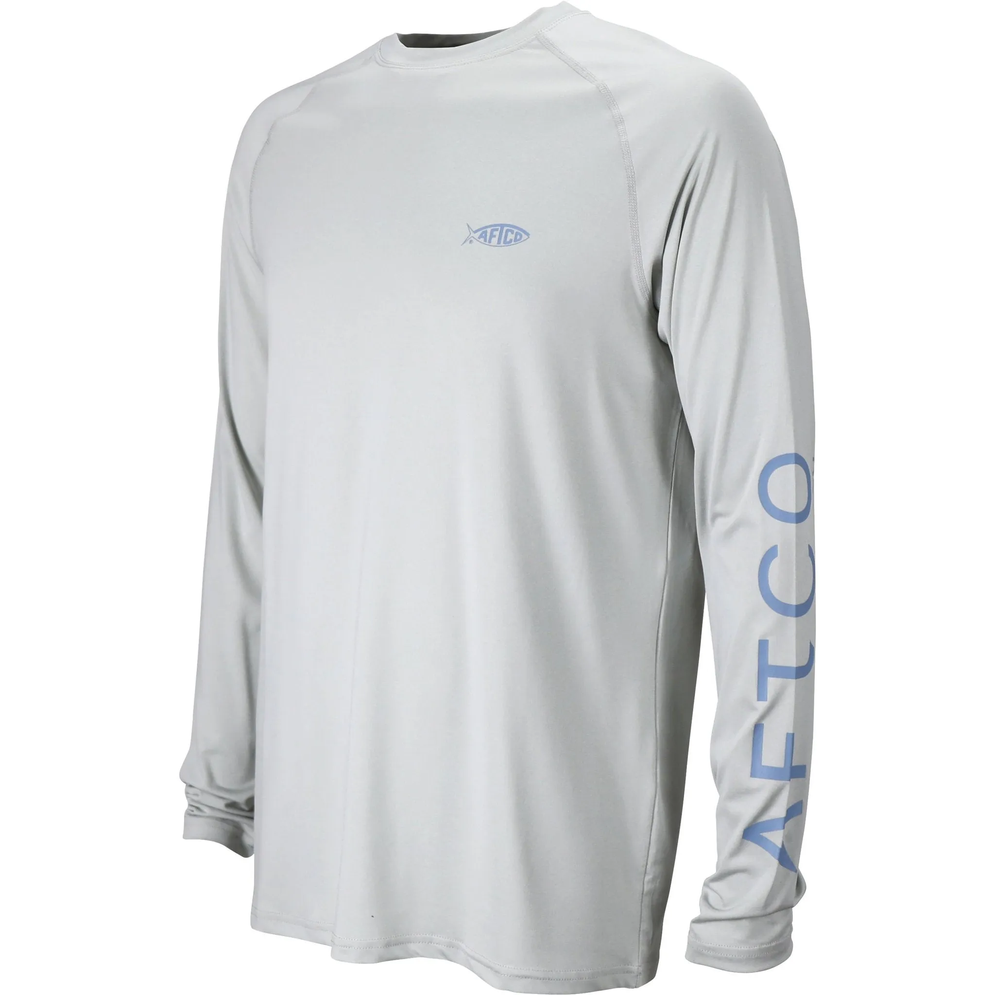 AFTCO Samurai Long Sleeve Performance Sun Shirt