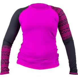 Akona Women's Long Sleeve Sun Shirt