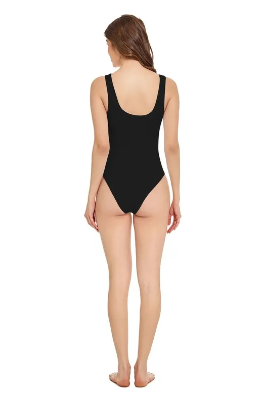 Annva Women Seamless Bodysuit