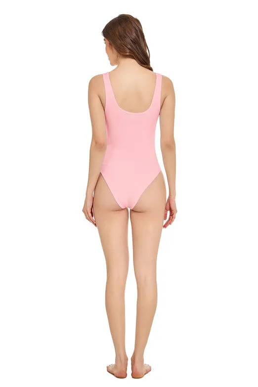 Annva Women Seamless Bodysuit