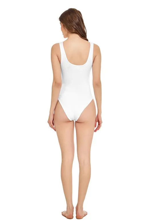 Annva Women Seamless Bodysuit