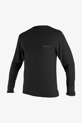 BASIC SKINS 30  L/S SUN SHIRT