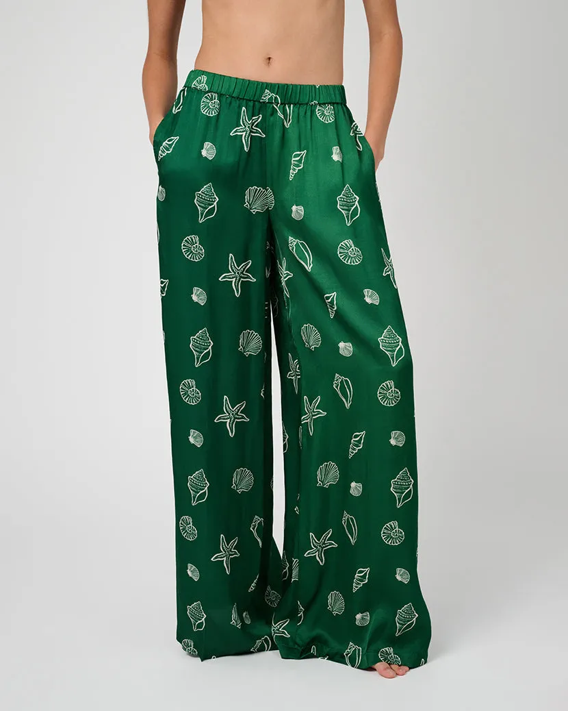 Beach Pants