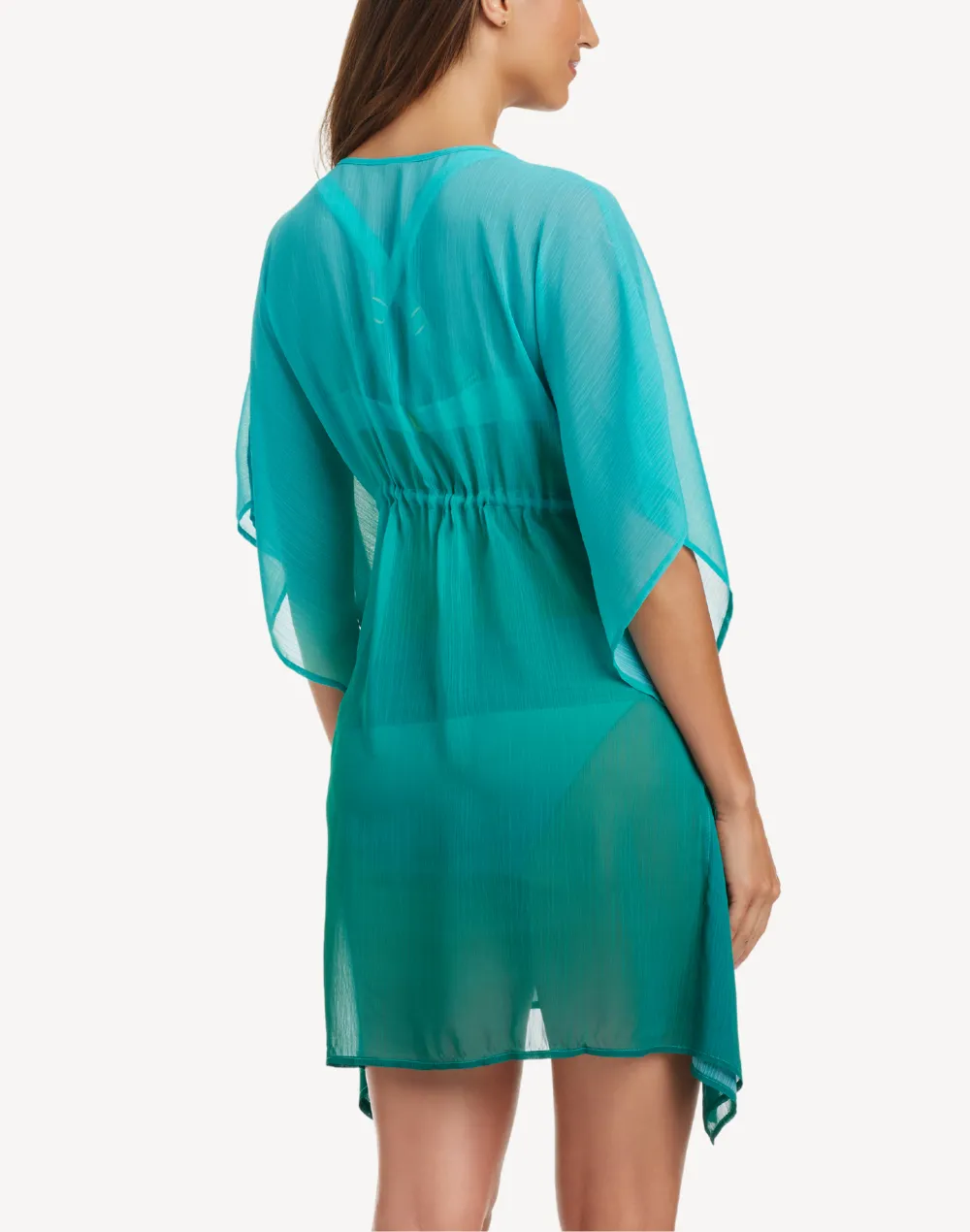 Beat The Heat Caftan