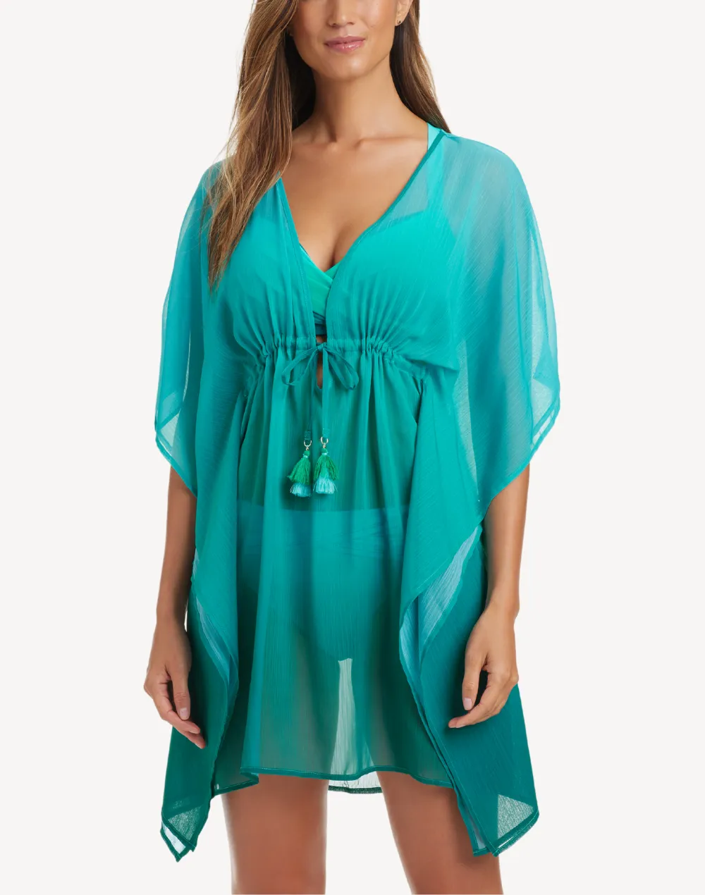 Beat The Heat Caftan