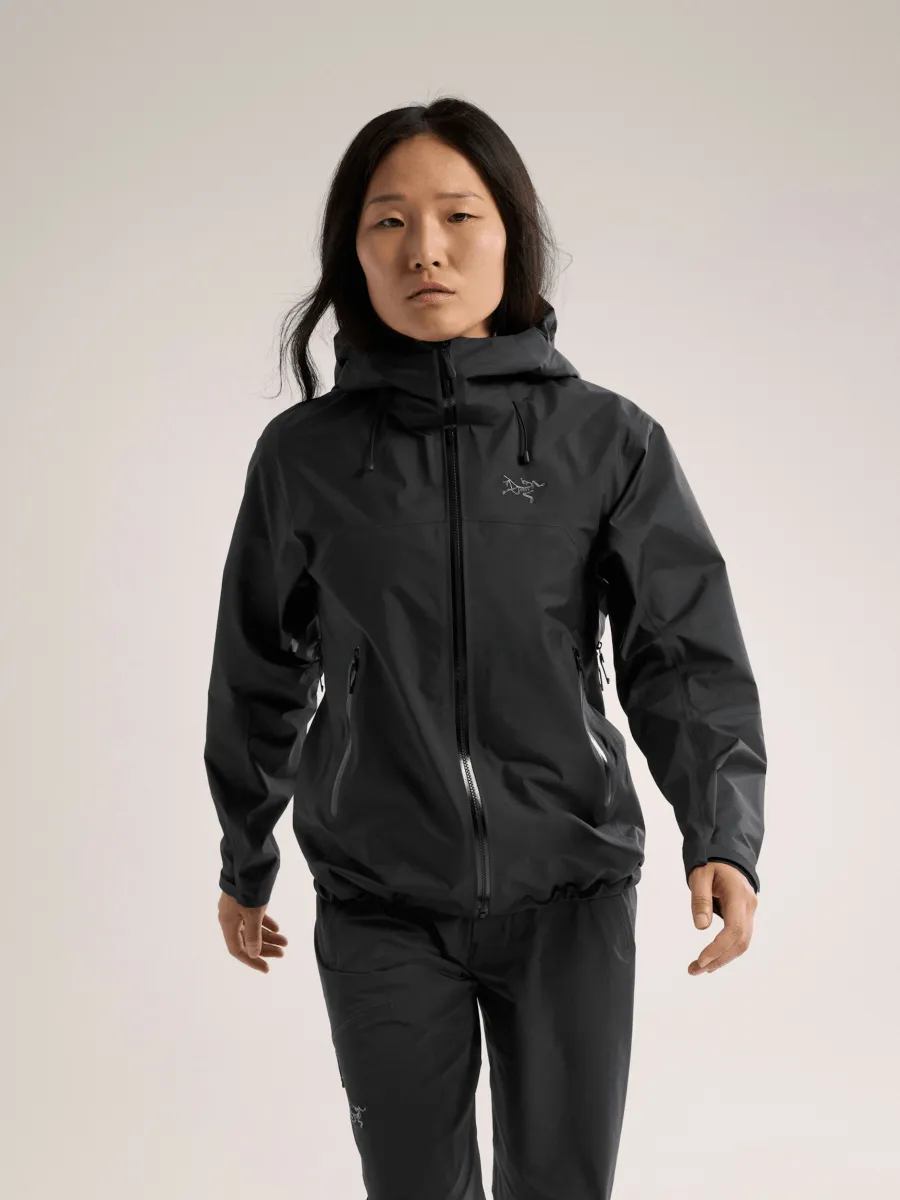 Beta SL Jacket Women's