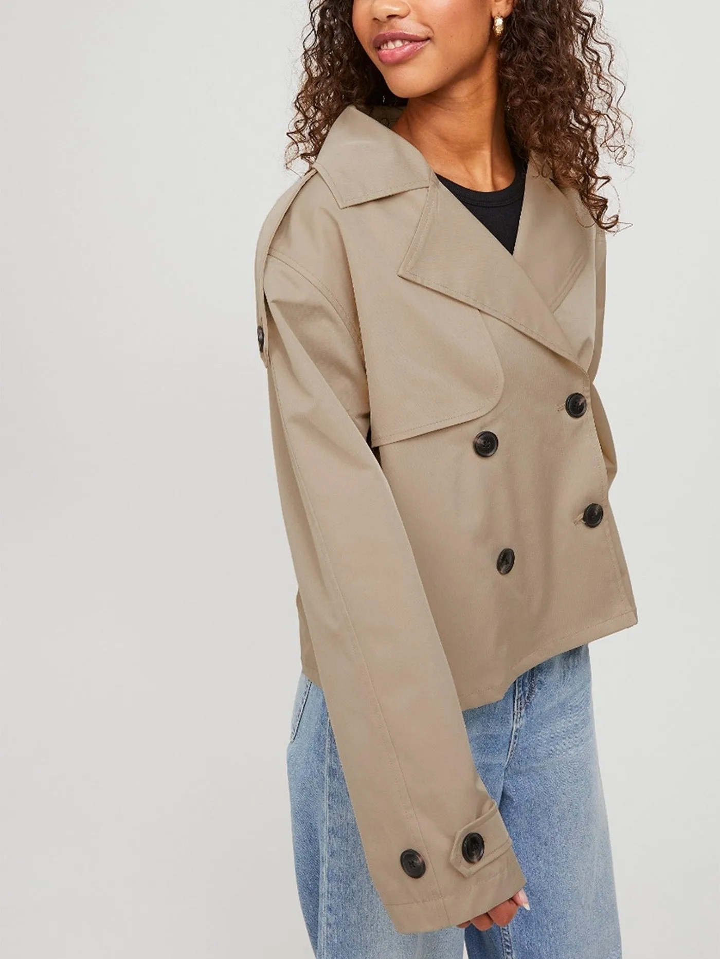 Carlie Jacket