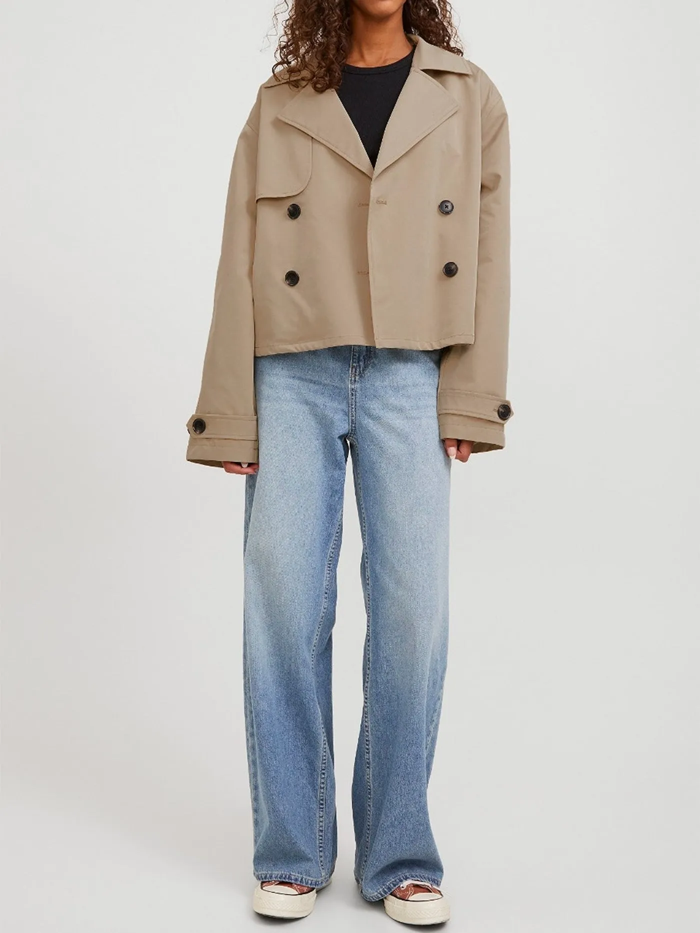 Carlie Jacket