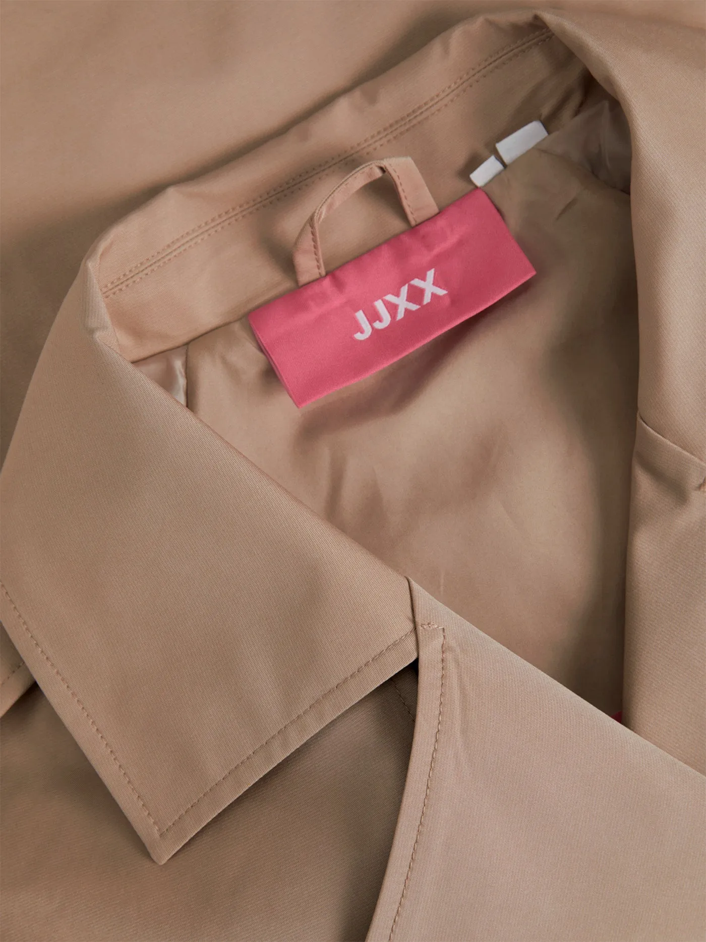 Carlie Jacket