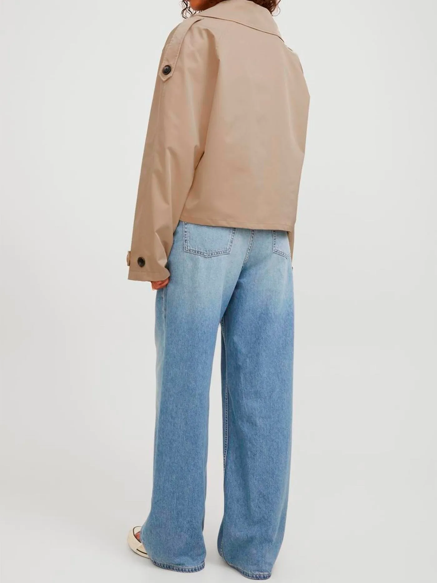 Carlie Jacket