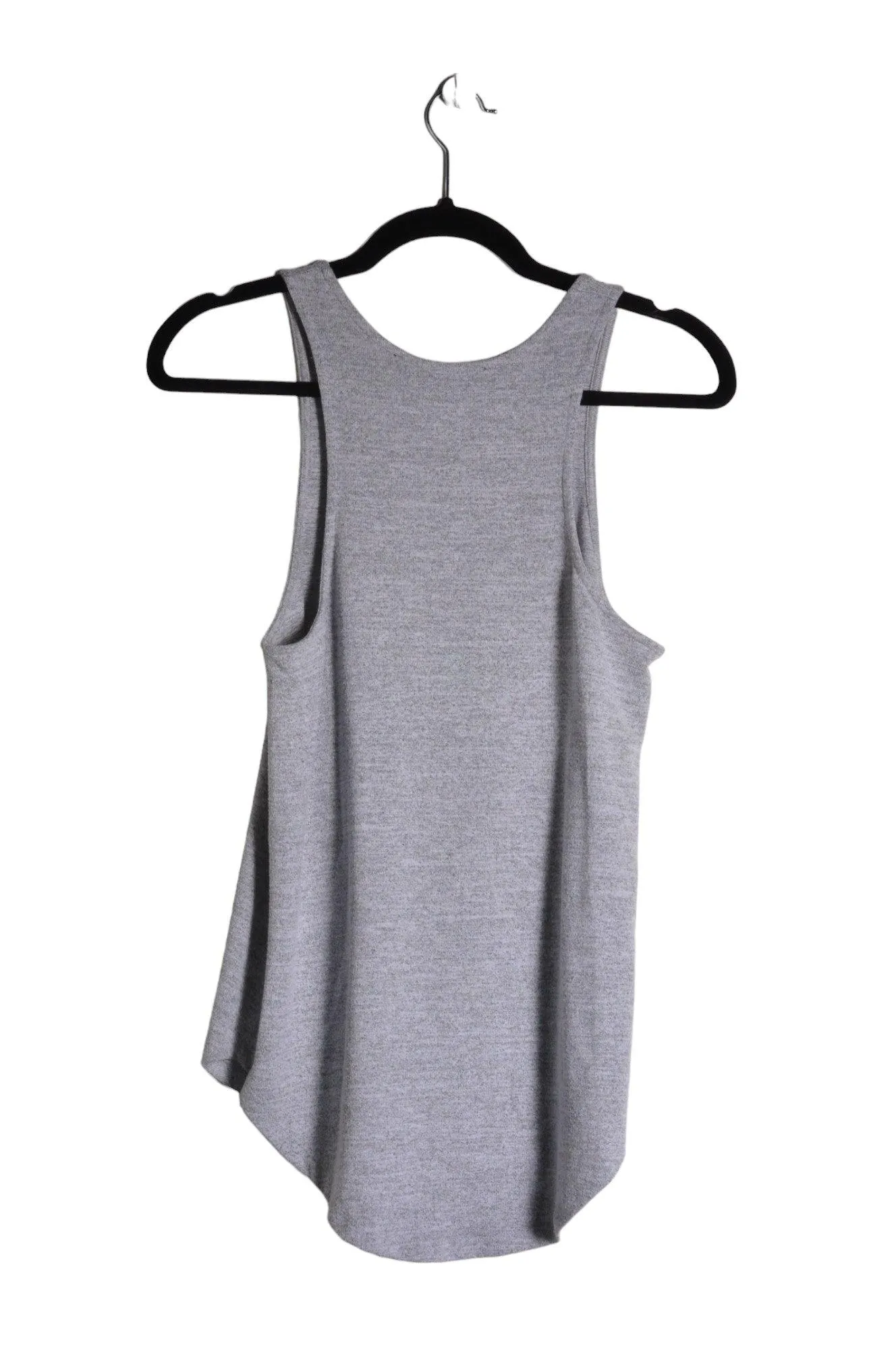 CHATEAU Women Tank Tops Regular fit in Gray - XS
