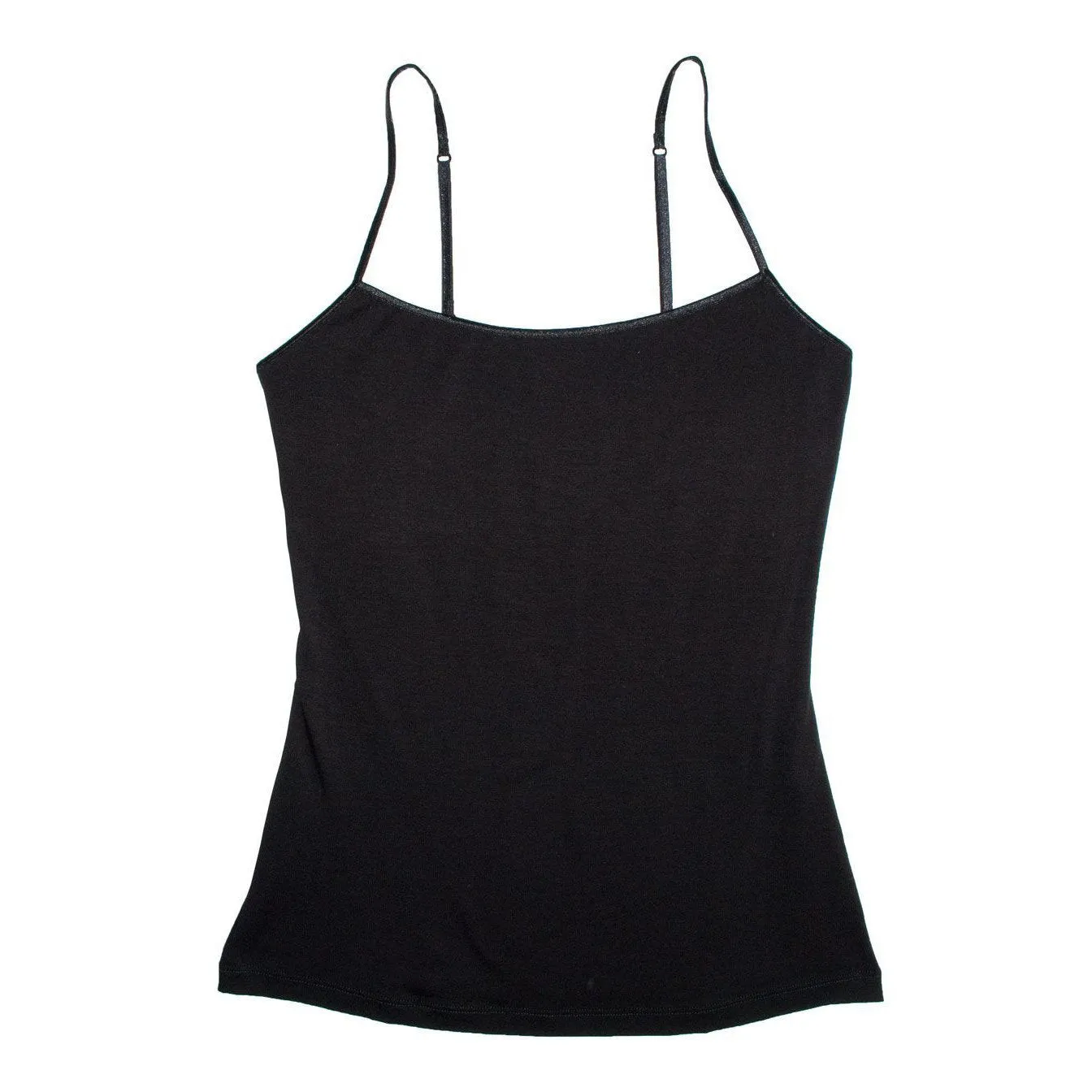Cosabella Talco Long Cotton Camisole