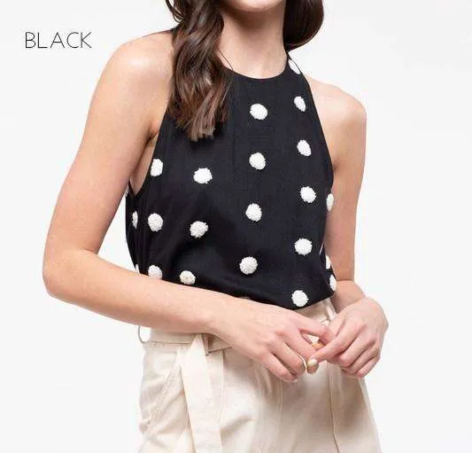Dot Tank