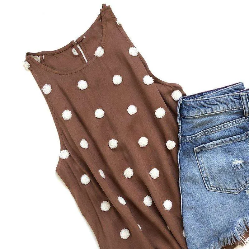 Dot Tank