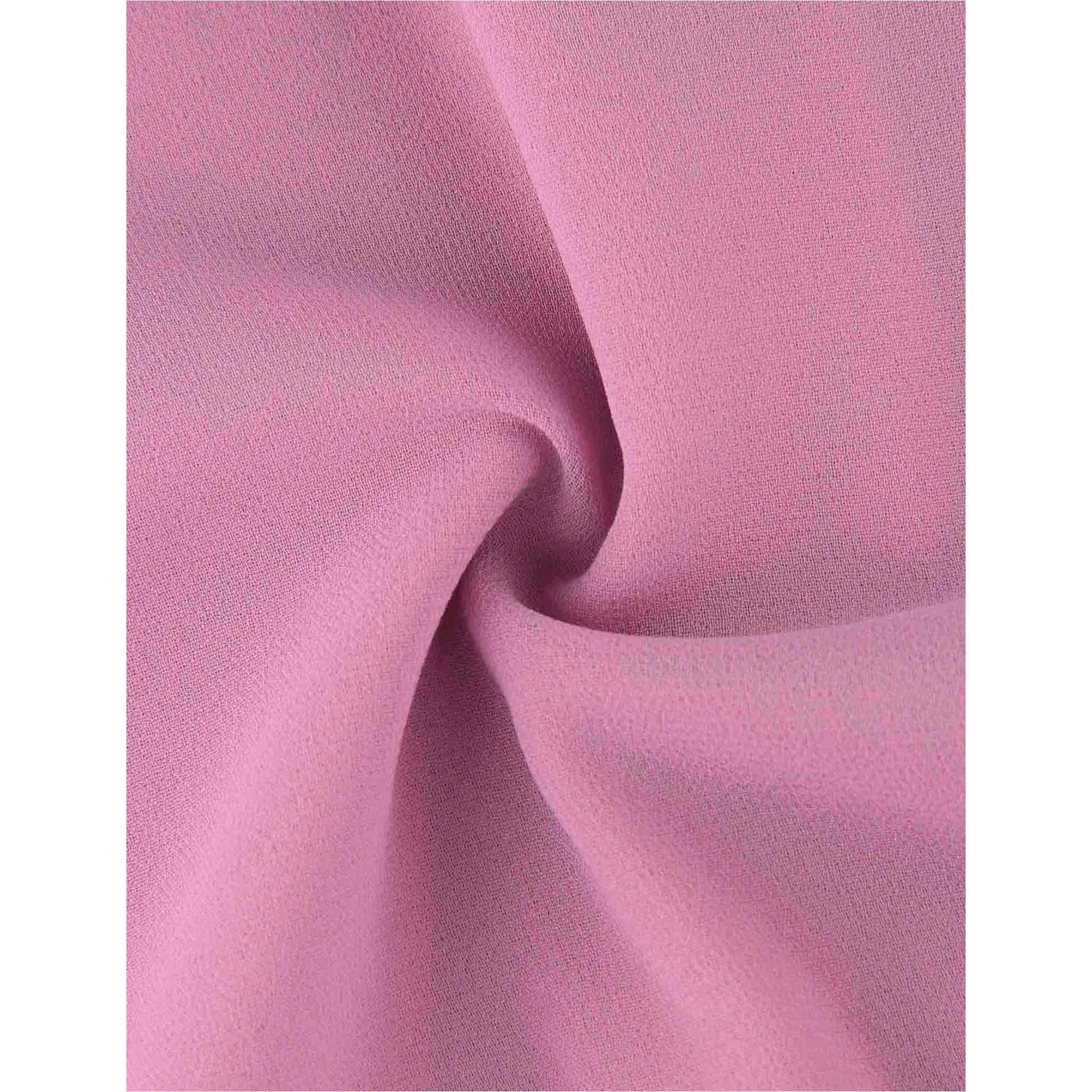 Double Layers Sleeveless Chiffon Tank