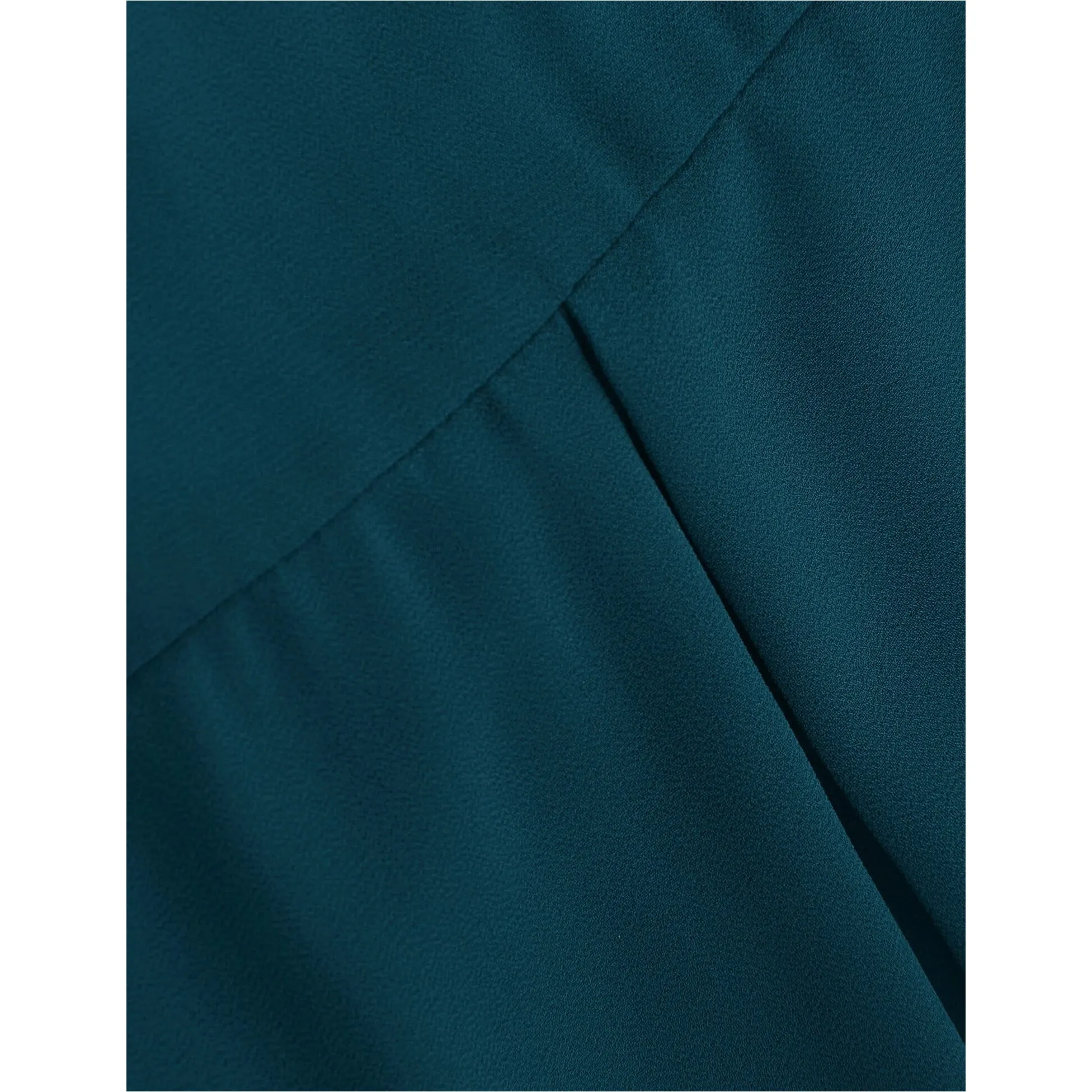 Double Layers Sleeveless Chiffon Tank