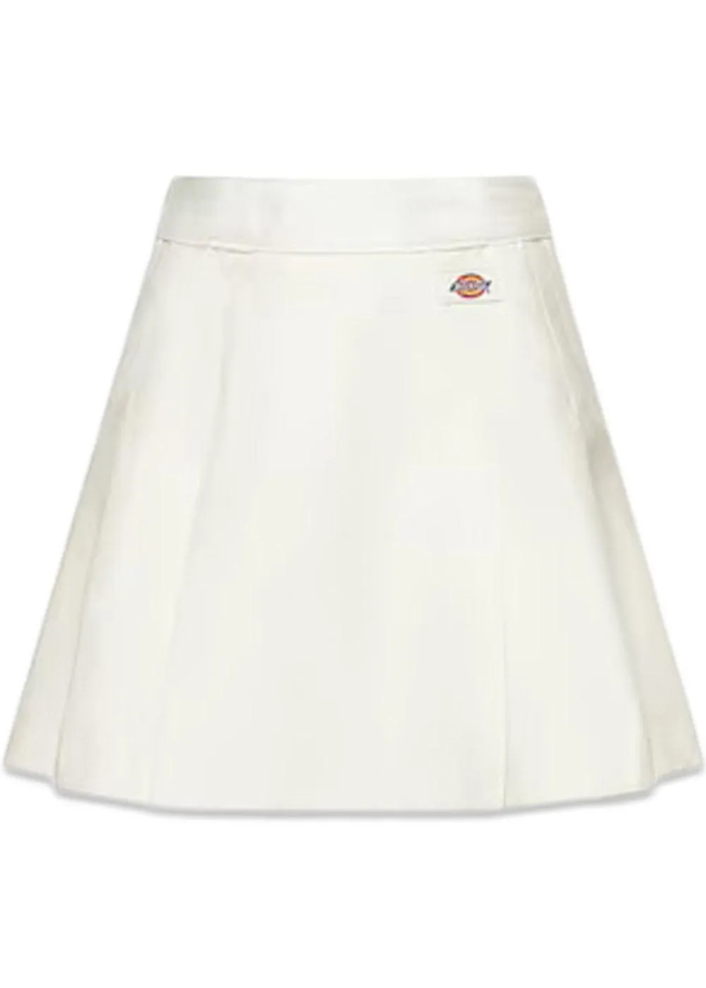 Elizaville Skirt - Ecru