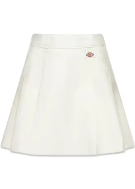 Elizaville Skirt - Ecru