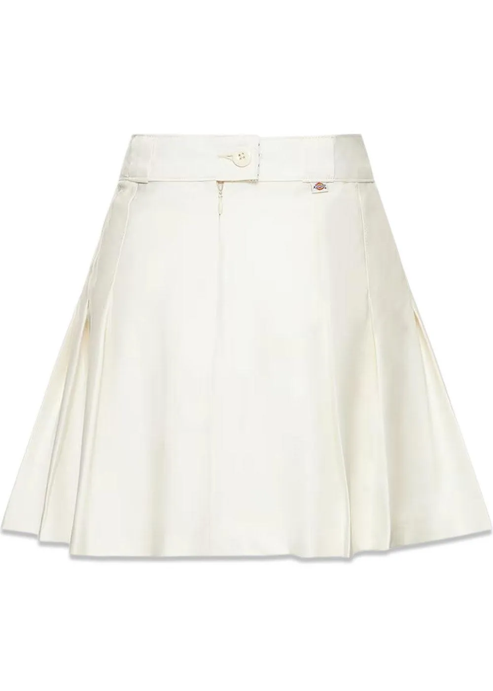 Elizaville Skirt - Ecru