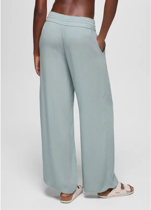 Fernie Beach Pant - Saltwater