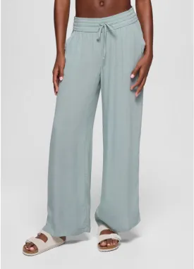 Fernie Beach Pant - Saltwater