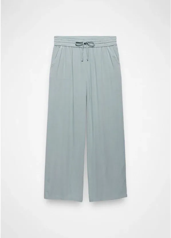 Fernie Beach Pant - Saltwater