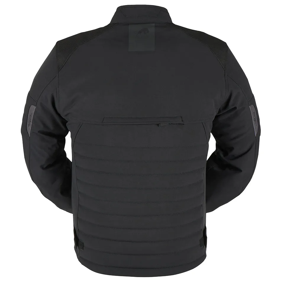 Furygan Icetrack Jacket Black