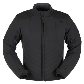 Furygan Icetrack Jacket Black