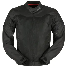 Furygan Mistral Evo 3 Black
