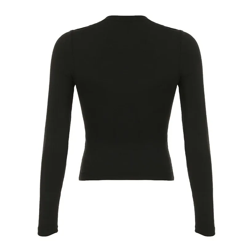 Get Sexy Crop Top Clothes: Perfect for the Ultimate Fashion Statement