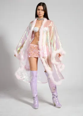 Gisele Fairytale Kimono