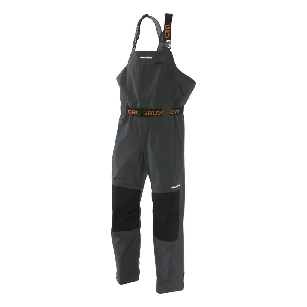 Grundens Charter Gore-Tex Bib