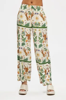 Jaguar Lounge Pants