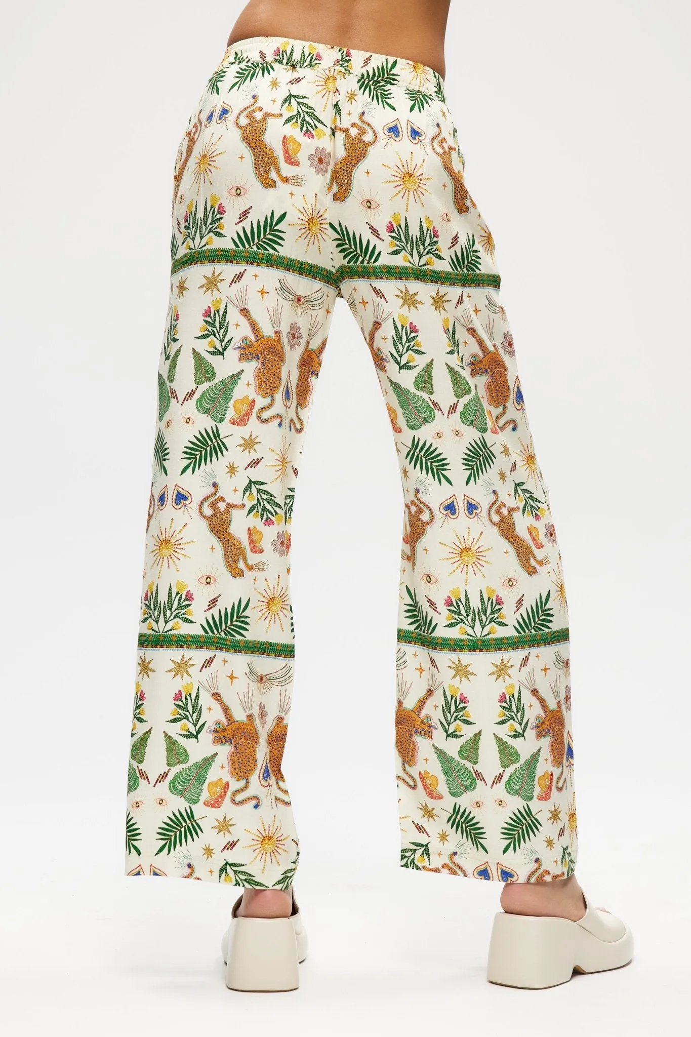 Jaguar Lounge Pants