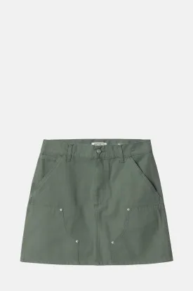 Maeve Double Knee Skirt Park