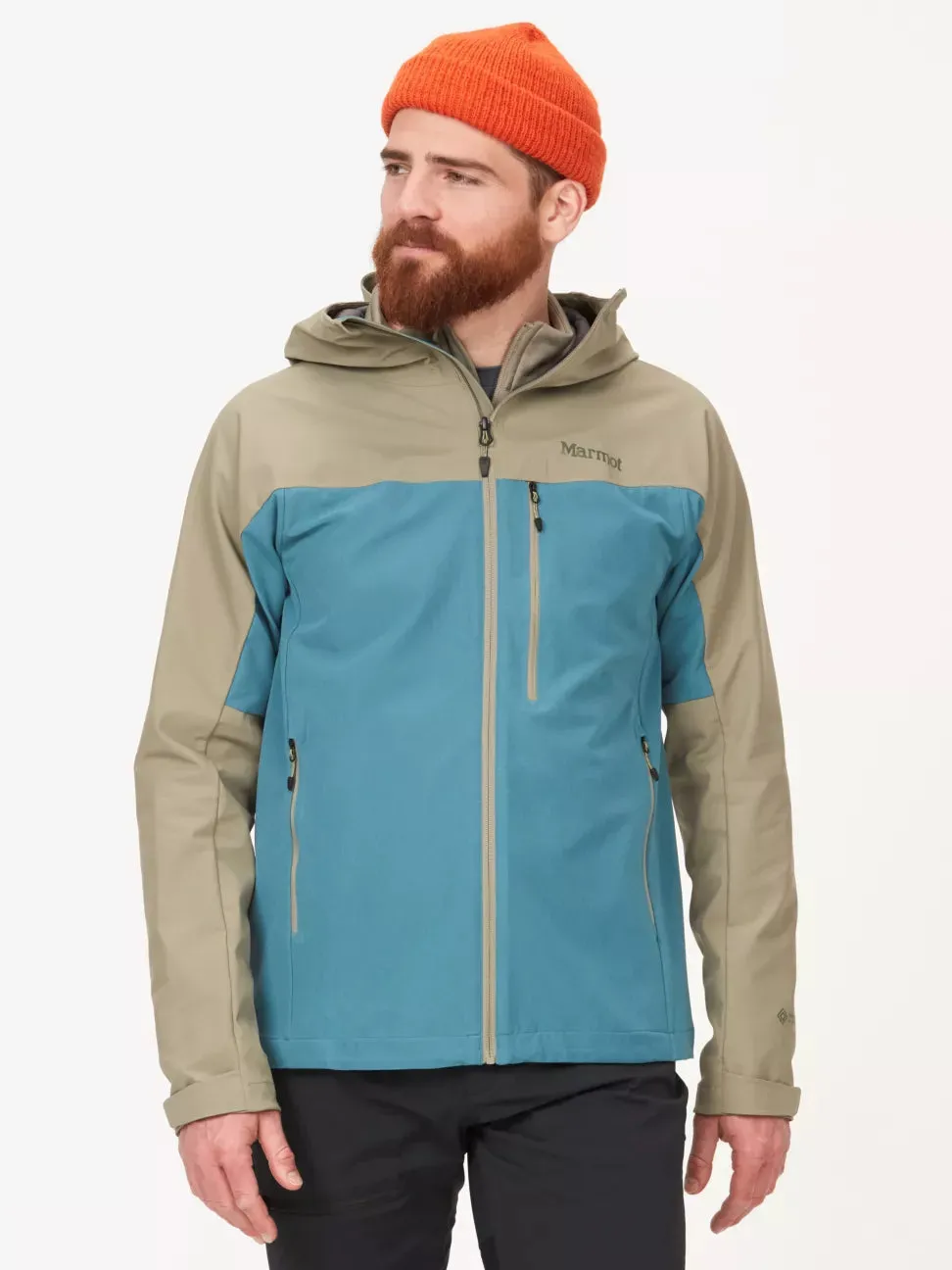 Marmot - Men's ROM GORE-TEX® Infinium™ Hoody