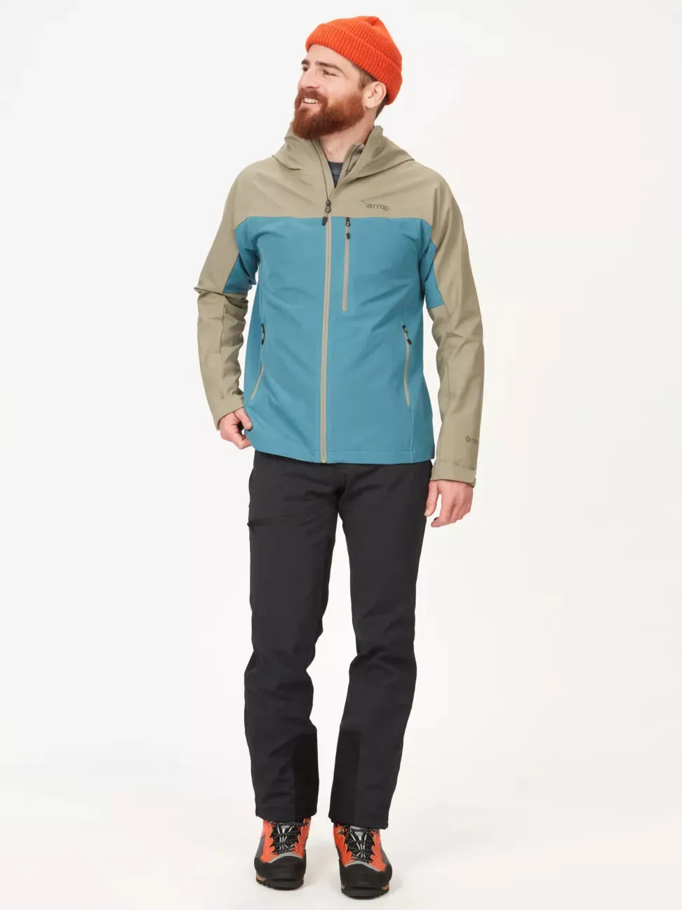 Marmot - Men's ROM GORE-TEX® Infinium™ Hoody