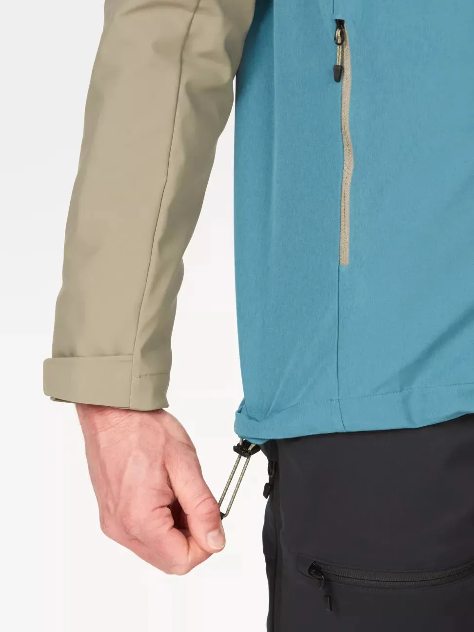 Marmot - Men's ROM GORE-TEX® Infinium™ Hoody