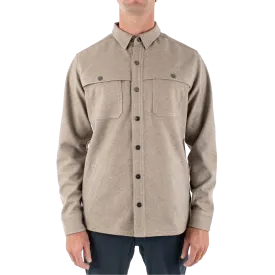 Men's Maverick Jac-Shirt