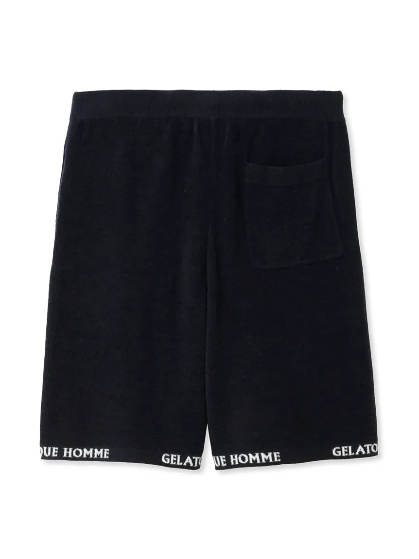 Men's Smoothie Light Comfy Lounge Shorts