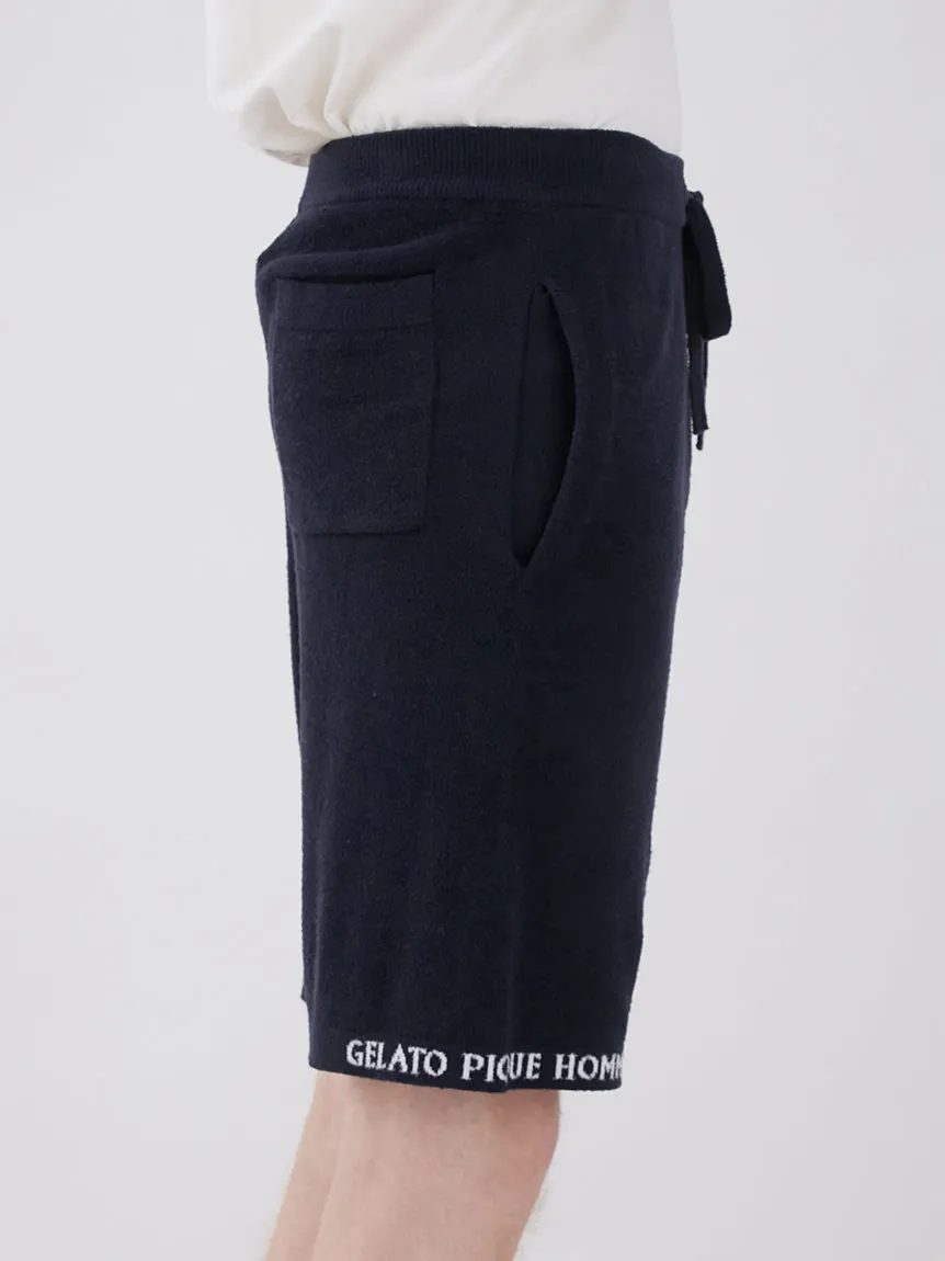 Men's Smoothie Light Comfy Lounge Shorts