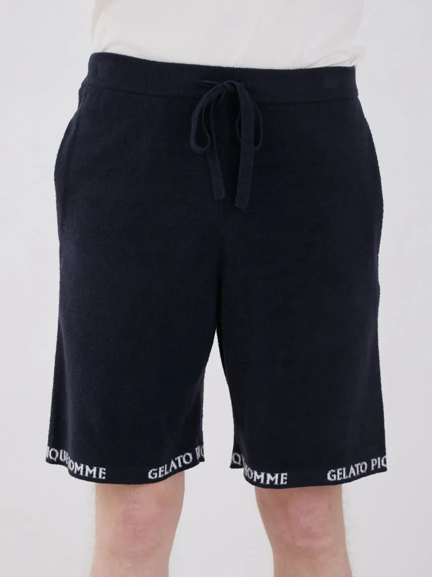 Men's Smoothie Light Comfy Lounge Shorts