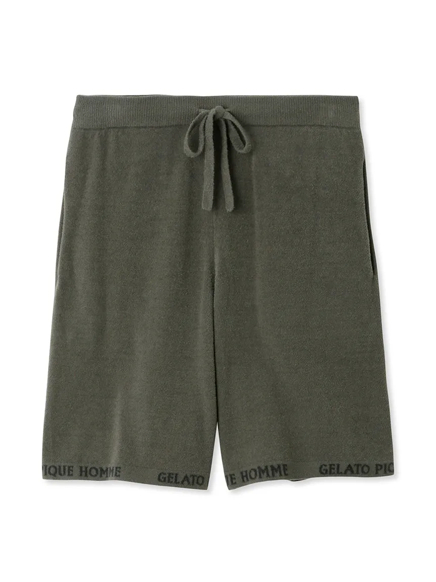 Men's Smoothie Light Comfy Lounge Shorts