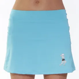 Mini Azure Ultra Swift Running Skirt - Youth/Girls size