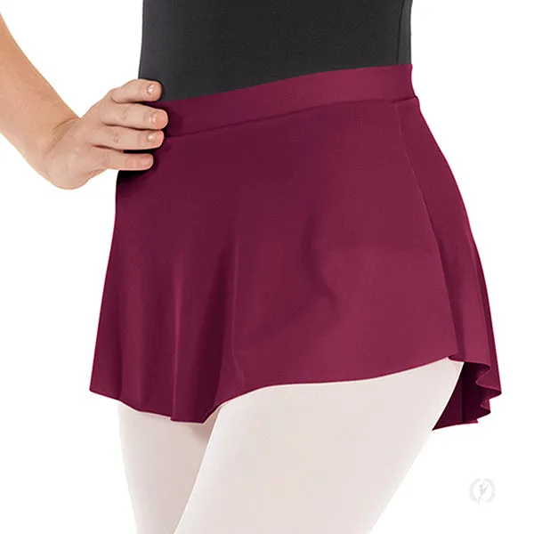 Mini Ballet Skirt by Eurotard (Adult)