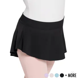 Mini Ballet Skirt by Eurotard (Adult)