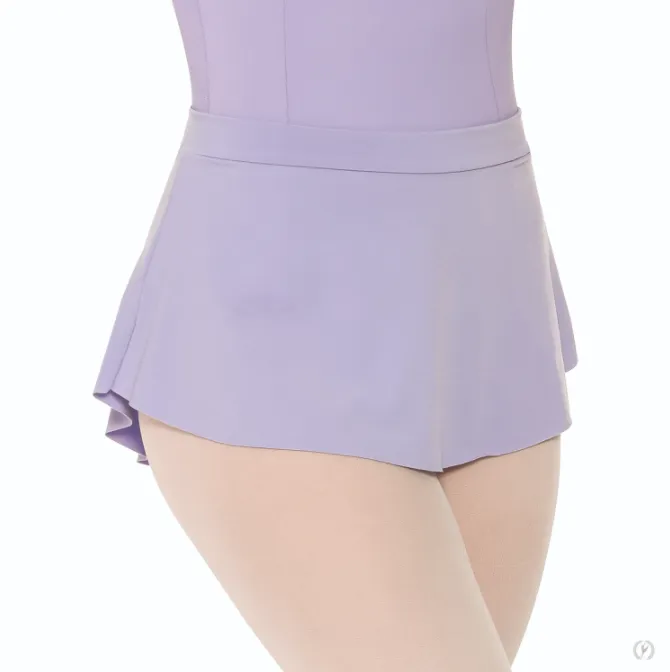 Mini Ballet Skirt by Eurotard (Adult)