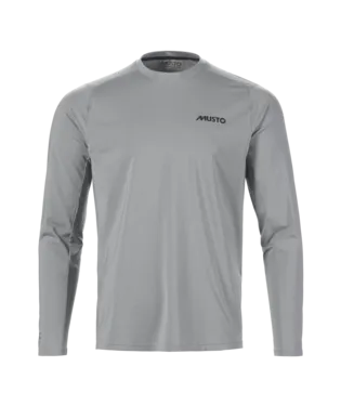 Musto Men's LPX Cooling UV Long Sleeve Shirt