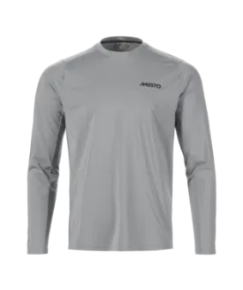 Musto Men's LPX Cooling UV Long Sleeve Shirt